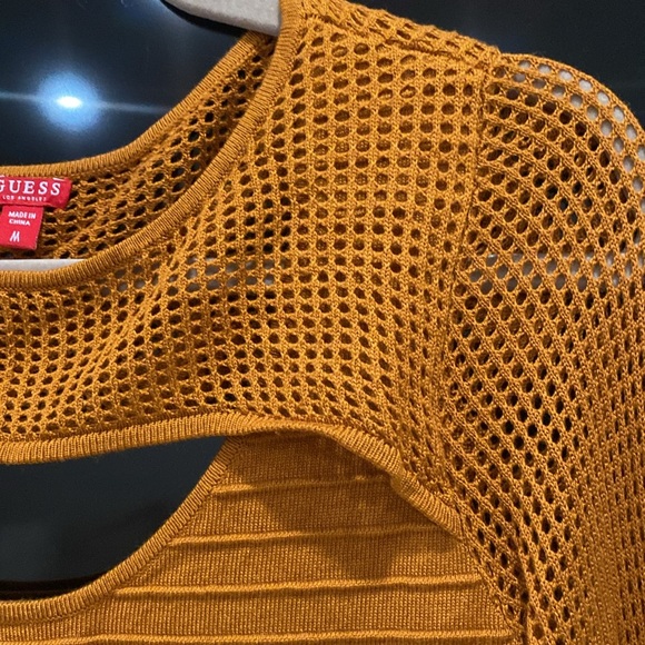 🚫SOLD🚫Guess🚫 - Picture 13 of 14